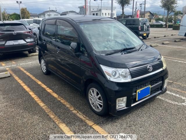 daihatsu move 2009 CFJ1784970 image 1