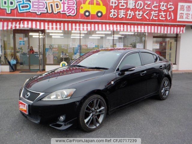 lexus is 2011 -LEXUS--Lexus IS GSE20--5144210---LEXUS--Lexus IS GSE20--5144210- image 1