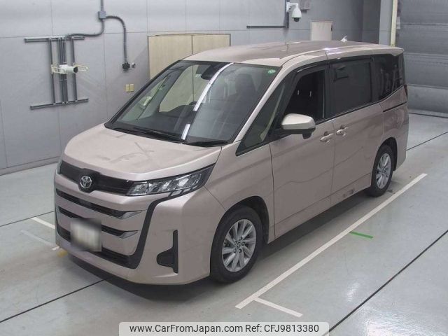 toyota noah 2022 -TOYOTA 【横浜 372た1028】--Noah MZRA90W-0008894---TOYOTA 【横浜 372た1028】--Noah MZRA90W-0008894- image 1