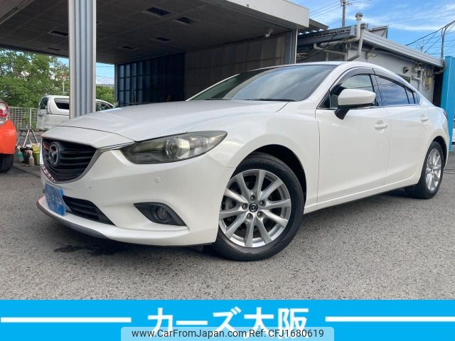 mazda atenza 2014 CFJ1680619 image 1