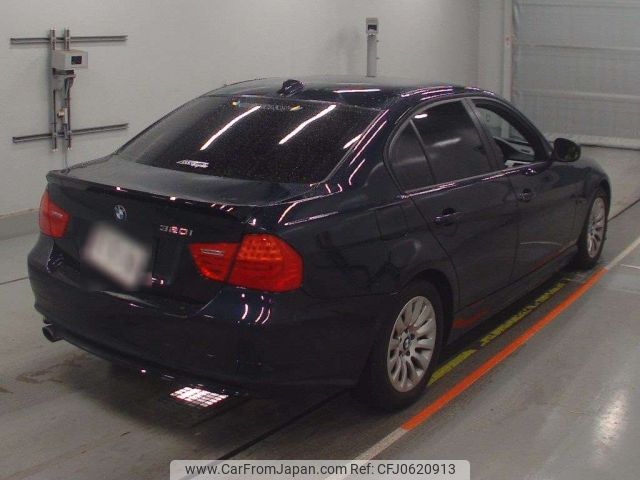 bmw 3-series 2009 -BMW--BMW 3 Series VA20-WBAPG56040NM16549---BMW--BMW 3 Series VA20-WBAPG56040NM16549- image 2