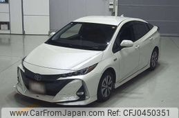 toyota prius-phv 2018 -TOYOTA--Prius PHV DLA-ZVW52--ZVW52-3102960---TOYOTA--Prius PHV DLA-ZVW52--ZVW52-3102960-