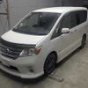 nissan serena 2012 -NISSAN 【湘南 342ﾗ130】--Serena HFC26-109907---NISSAN 【湘南 342ﾗ130】--Serena HFC26-109907- image 4