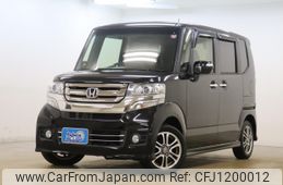 honda n-box 2016 -HONDA--N BOX JF1--JF1-1801464---HONDA--N BOX JF1--JF1-1801464-