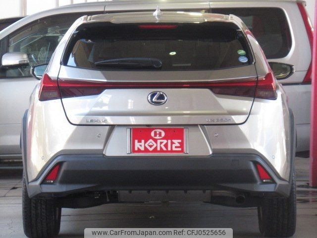 lexus ux 2019 -LEXUS--Lexus UX MZAH10--2044939---LEXUS--Lexus UX MZAH10--2044939- image 2