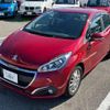 peugeot 208 2018 quick_quick_ABA-A9HN01_VF3CCHNZTHW110996 image 3