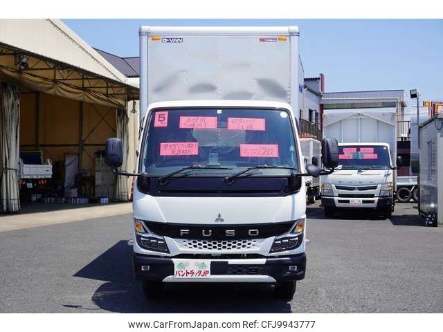 mitsubishi-fuso canter 2023 -MITSUBISHI--Canter 2RG-FEA20--FEA20-600094---MITSUBISHI--Canter 2RG-FEA20--FEA20-600094- image 2