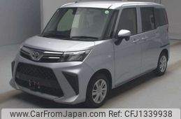 toyota roomy 2022 -TOYOTA--Roomy 5BA-M900A--M900A-0676065---TOYOTA--Roomy 5BA-M900A--M900A-0676065-
