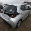 toyota yaris 2021 NIKYO_KP42691 image 25
