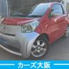 toyota iq 2009 -TOYOTA--iQ DBA-NGJ10--NGJ10-6000068---TOYOTA--iQ DBA-NGJ10--NGJ10-6000068- image 1