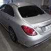 mercedes-benz c-class 2017 -MERCEDES-BENZ 【滋賀 334ﾑ820】--Benz C Class 205042-2R233863---MERCEDES-BENZ 【滋賀 334ﾑ820】--Benz C Class 205042-2R233863- image 6