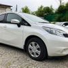 nissan note 2016 -NISSAN 【成田 500ﾃ4682】--Note E12--E12-462403---NISSAN 【成田 500ﾃ4682】--Note E12--E12-462403- image 1