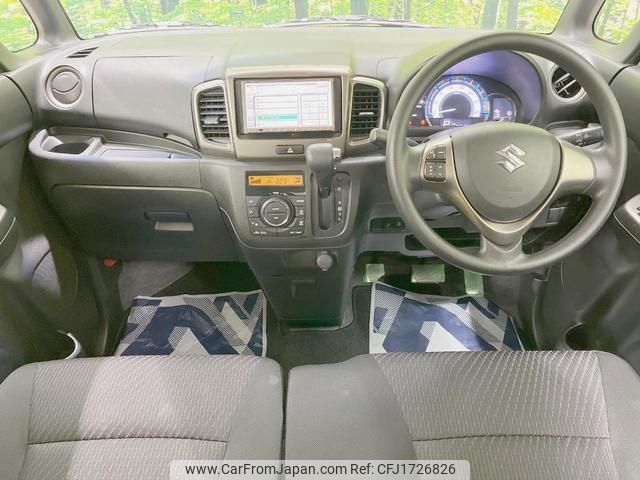 suzuki spacia 2017 CFJ1726826 image 2