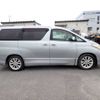 toyota alphard 2009 NIKYO_NL62377 image 3