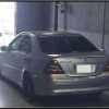 mercedes-benz c-class 2001 CFJ0026149 image 3