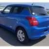 suzuki swift 2021 CFJ1804374 image 2