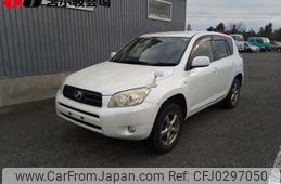 toyota rav4 2007 -TOYOTA--RAV4 ACA31W--5019264---TOYOTA--RAV4 ACA31W--5019264-