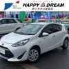 toyota aqua 2018 -TOYOTA--AQUA NHP10--6770538---TOYOTA--AQUA NHP10--6770538- image 1