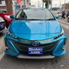 toyota prius-phv 2017 -TOYOTA--Prius PHV DLA-ZVW52--ZVW52-3021430---TOYOTA--Prius PHV DLA-ZVW52--ZVW52-3021430- image 2