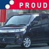 suzuki wagon-r 2010 -SUZUKI--Wagon R DBA-MH23S--MH23S-563788---SUZUKI--Wagon R DBA-MH23S--MH23S-563788- image 1
