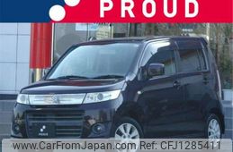 suzuki wagon-r 2010 -SUZUKI--Wagon R DBA-MH23S--MH23S-563788---SUZUKI--Wagon R DBA-MH23S--MH23S-563788-