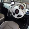 fiat 500c 2015 -FIAT 【伊豆 500ﾂ5039】--Fiat 500C 31212-0J341340---FIAT 【伊豆 500ﾂ5039】--Fiat 500C 31212-0J341340- image 4