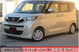 nissan roox 2020 quick_quick_B44A_B44A-0034519