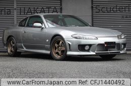 nissan silvia 1999 quick_quick_GF-S15_S15-017016