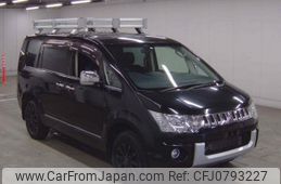 mitsubishi delica-d5 2016 quick_quick_LDA-CV1W_CV1W-1100663