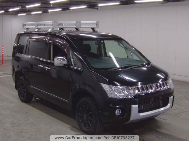 mitsubishi delica-d5 2016 quick_quick_LDA-CV1W_CV1W-1100663 image 1