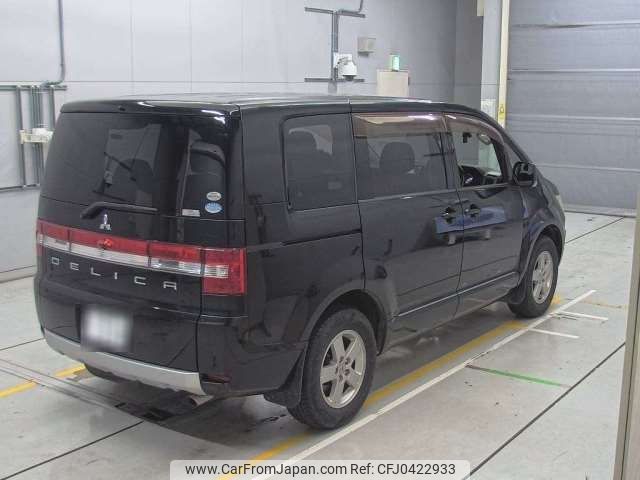 mitsubishi delica-d5 2012 -MITSUBISHI 【三重 337ｻ 325】--Delica D5 DBA-CV2W--CV2W-0701108---MITSUBISHI 【三重 337ｻ 325】--Delica D5 DBA-CV2W--CV2W-0701108- image 2