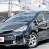 toyota prius-α 2016 GOO_JP_700050301430240805011 image 3