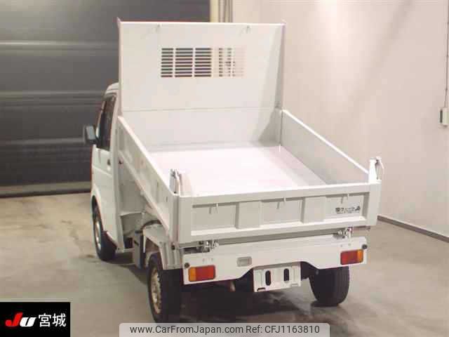 suzuki carry-truck 2013 -SUZUKI--Carry Truck DA63T--823288---SUZUKI--Carry Truck DA63T--823288- image 2