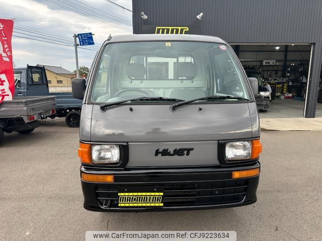 daihatsu hijet-truck 1998 6b17b83fe76c4c194f7df19993433525 image 2