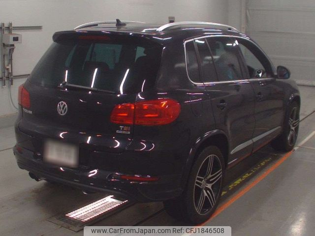 volkswagen tiguan 2013 CFJ1846508 image 2
