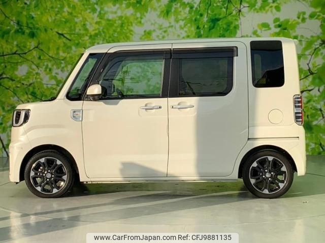 daihatsu wake 2019 quick_quick_DBA-LA700S_LA700S-0137930 image 2