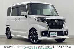 suzuki spacia 2019 -SUZUKI--Spacia DAA-MK53S--MK53S-884786---SUZUKI--Spacia DAA-MK53S--MK53S-884786-