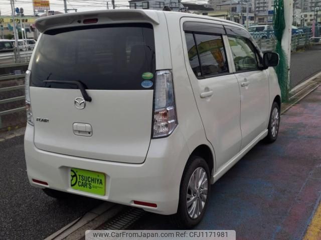 mazda flair 2014 -MAZDA--Flair DAA-MJ44S--MJ44S-101175---MAZDA--Flair DAA-MJ44S--MJ44S-101175- image 2