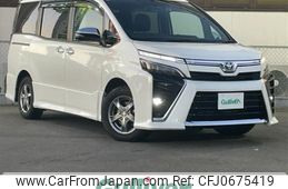 toyota voxy 2021 -TOYOTA--Voxy 6AA-ZWR80W--ZWR80-0497235---TOYOTA--Voxy 6AA-ZWR80W--ZWR80-0497235-