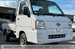 subaru sambar-truck 2012 CFJ0207627