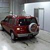 nissan rasheen 1999 -NISSAN--Rasheen RFNB14-508957---NISSAN--Rasheen RFNB14-508957- image 2