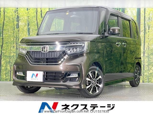 honda n-box 2018 CFJ1537830 image 1