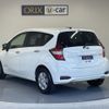 nissan note 2018 -NISSAN--Note DAA-HE12--HE12-212956---NISSAN--Note DAA-HE12--HE12-212956- image 25