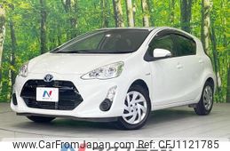 toyota aqua 2014 quick_quick_NHP10_NHP10-6365516