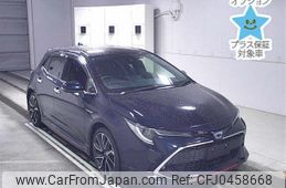 toyota corolla-sport 2019 -TOYOTA--Corolla Sport ZWE211H-1027571---TOYOTA--Corolla Sport ZWE211H-1027571-