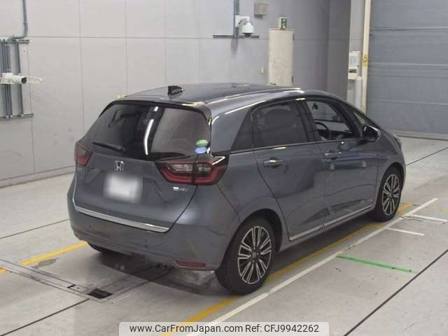 honda fit 2020 -HONDA 【一宮 500ﾈ 6】--Fit 6AA-GR3--GR3-1004894---HONDA 【一宮 500ﾈ 6】--Fit 6AA-GR3--GR3-1004894- image 2