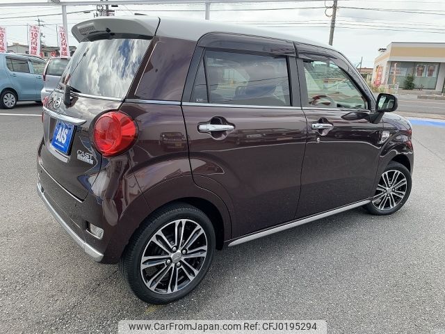 daihatsu cast 2019 -DAIHATSU--Cast DBA-LA250S--LA250S-0183973---DAIHATSU--Cast DBA-LA250S--LA250S-0183973- image 2