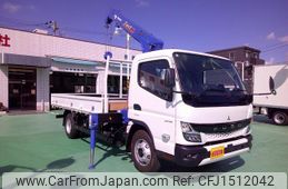 mitsubishi-fuso canter 2025 CFJ1512042