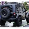 jeep wrangler-unlimited 2007 GOO_JP_700050429730210925002 image 6