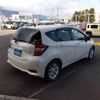 nissan note 2017 -NISSAN--Note DAA-HE12--HE12-069103---NISSAN--Note DAA-HE12--HE12-069103- image 2